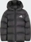 adidas Kunstdaunen Funktionsjacke black/reflective silver (Junior) Vorschaubild
