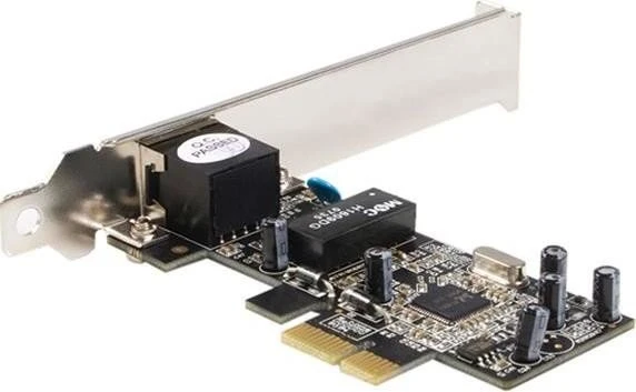 StarTech LAN-Adapter, RJ-45, PCIe x1