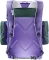 Deuter Lake Placid violet/citrus Vorschaubild