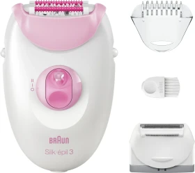 Braun Silk-epil 3 3-031
