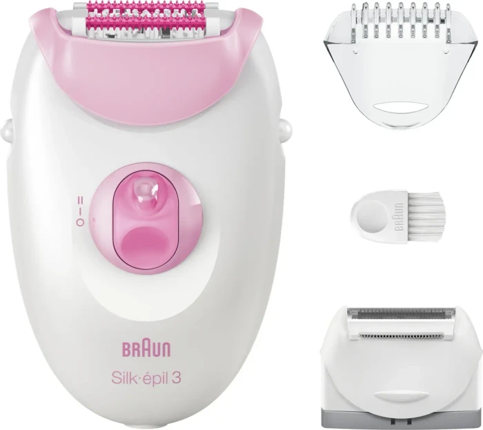 Braun Silk-epil 3 3-031