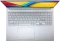 ASUS VivoBook 16 M1605YA-MB277W, Cool Silver (Tastatur silber), Ryzen 5 7530U, 16GB RAM, 1TB SSD, DE Vorschaubild