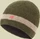 Sherpa Renzing Mütze verdant/bardiya sand (KH209-531)