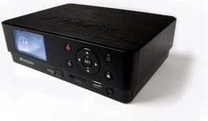 Verbatim MediaStation HD DVR Wireless 1TB