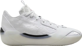 Nike Air Jordan XXXIX SOL white/black/university red (Herren)