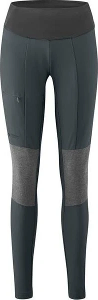 Maier Sports Ophit Plus 2.0 Hose lang graphite (Damen)