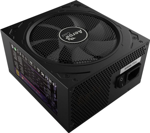 AeroCool Xpredator 1000GM 1000W, ATX 2.4