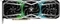 Gainward GeForce RTX 3080 Phoenix GS V1 (LHR), 10GB GDDR6X, HDMI, 3x DP Vorschaubild