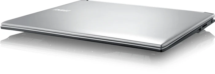 MSI PL62 7RC-210, Core i5-7300HQ, 8GB RAM, 1TB HDD, GeForce MX150, DE