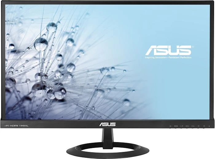 ASUS VX239H, 23"