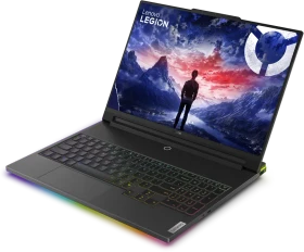 Lenovo Legion 9 16IRX9, Core i9-14900HX, 64GB RAM, 2TB SSD, GeForce RTX 4090, DE