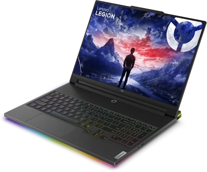 Lenovo Legion 9 16IRX9, Core i9-14900HX, 64GB RAM, 2TB SSD, GeForce RTX 4090, DE