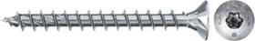 fischer PowerFast FPF II CTF BC T20 3.5x40 Spanplattenschraube, 3.5x40mm, 300 Stück