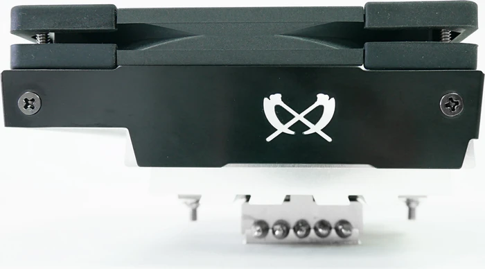 Scythe Big Shuriken 3 RGB