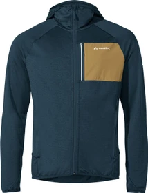 Vaude Tekoa Fleece II Jacke dark sea (Herren)