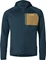 Vaude Tekoa Fleece II Jacke dark sea (Herren) Vorschaubild