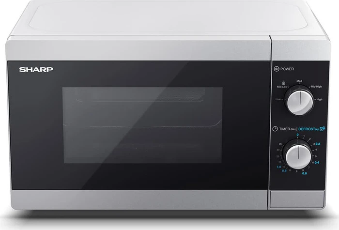 Sharp YC-MS01E-S