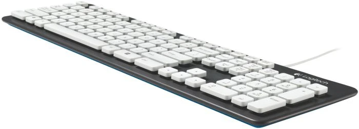 Logitech K310 Washable Keyboard, USB, DE