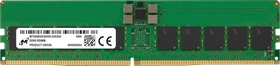 Micron RDIMM 32GB, DDR5-5600, CL46-45-45, 2RX8, reg ECC