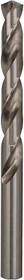 Bosch Professional HSS-G Spiralbohrer, 11.4x94x142mm, 5 Stück