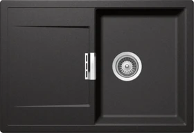Schock Mono D-100S Unterbau Becken rechts stone