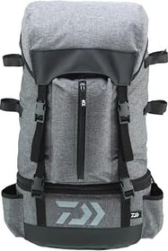 Daiwa D-Vec grau