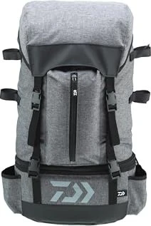 Daiwa D-Vec grau