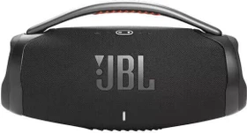 JBL Boombox 3 schwarz