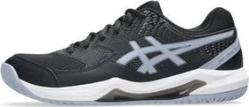 Asics Gel-Dedicate 8 Allcourt schwarz/grau/blau (Herren)