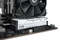 Klevv Bolt V Pure White UDIMM 32GB Kit, DDR5-6000, CL28-36-36-76 Vorschaubild
