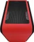 AeroCool DS Cube Red Window Edition, Acrylfenster Vorschaubild