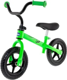 Chicco Thunder grün