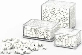 Aquatlantis EASYBOX XS Glass Rings Filtersubstrat