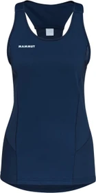 Mammut Aenergy FL Tank Top Funktionsshirt ärmellos marine (Damen)