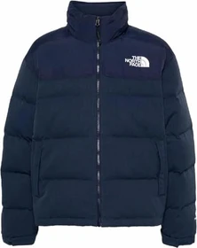 The North Face 1992 Ripstop Nuptse Jacke summit navy (Herren)