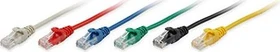 Equip Patchkabel, Cat5e, SF/UTP, RJ-45/RJ-45, 15m, blau