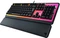 Roccat Magma, LEDs RGB, schwarz, USB, DE Vorschaubild