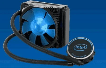 Intel TS13X