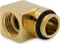 EK Water Blocks Quantum Line EK-Quantum Torque Micro Rotary 90° Vorschaubild