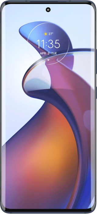 Motorola Edge 30 Fusion Vegan Leather