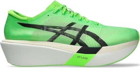 Asics Metaspeed Sky Tokyo green gecko/black