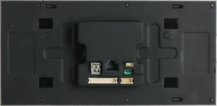 Dahua SCP3022B-IBZ 7" Smart Control Panel weiß