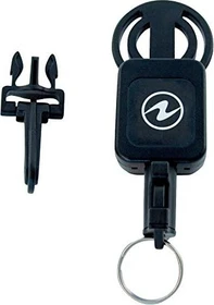 Aqualung Retractor