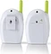 Nedis BAMO110AUWT Babyphone digital Vorschaubild
