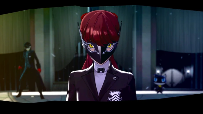 Persona 5 Royal (PS4)