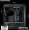 Lamptron HM070FLIP Externer Hardware Monitor, Aufklappmechanismus, 7" Vorschaubild