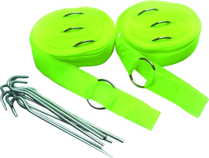 Speedminton S900 Set Badmintonschläger
