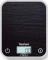 Tefal BC50D2V0 Optiss digitale Küchenwaage schwarz Vorschaubild