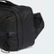 adidas Mercedes AMG Petronas Formula One Engineers & Marketing Bauchtasche schwarz Vorschaubild