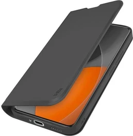 SBS Mobile Wallet Smooth für Xiaomi Redmi Note 15 Pro 5G schwarz